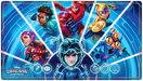 Disney Lorcana: Archazia’s Island Playmat - Big Hero 6