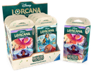 Disney Lorcana: Archazia’s Island Starter deck