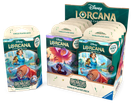 Disney Lorcana: Archazia’s Island Starter deck