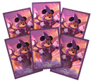 Disney Lorcana: Reign of Jafar Sleeves (65 kpl) - Mickey Mouse
