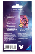 Disney Lorcana: Reign of Jafar Sleeves (65 kpl) - Mickey Mouse