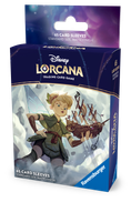 Disney Lorcana: Reign of Jafar Sleeves (65 kpl) - Tinker Bell