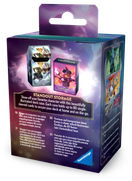 Disney Lorcana: Reign of Jafar Deck box - Tinker bell