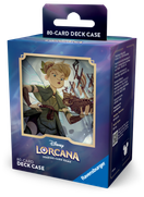 Disney Lorcana: Reign of Jafar Deck box - Tinker bell