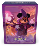 Disney Lorcana: Reign of Jafar Deck box - Mickey Mouse