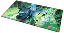 Disney Lorcana: Reign of Jafar Playmat - Hades