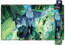 Disney Lorcana: Reign of Jafar Playmat - Hades