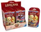 Disney Lorcana: Reign of Jafar Starter deck