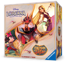 Disney Lorcana: Reign of Jafar Illumineer's Trove