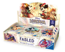 Disney Lorcana: Fabled - Booster Display