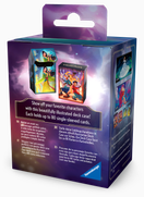Disney Lorcana: Fabled Deck box - Goofy, Max & Powerline