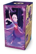 Disney Lorcana: Fabled Elsa Gift Box