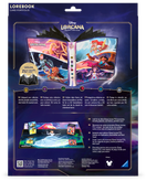 Disney Lorcana: Korttikansio Fabled Princess