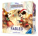 Disney Lorcana: Fabled Illumineer's Trove