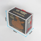 Euro Elite: Akryylikotelo - Elite trainer box