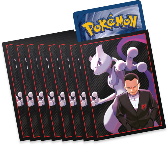 Pokémon TCG: Scarlet & Violet 10 Destined Rivals - Elite Trainer box (julkaisupäivä 30.5.2025)