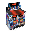 Topps Turbo Attax 2026 Formula 1 - Booster boksi (24 pussia)