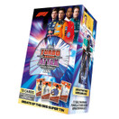 Topps Turbo Attax 2026 Formula 1 - The Greats of the Grid Super Tin