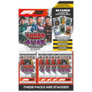 Topps Match Attax 2025 Formula 1 - Mega multipack