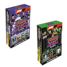 Topps Match Attax 2025 Formula 1 - Mega Tin kombo