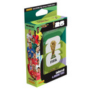 Panini Adrenalyn XL FIFA World Cup 2026 Pocket Tin