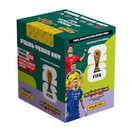 Panini Adrenalyn XL FIFA World FInal teams set 2026