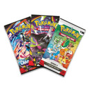 Pokémon TCG: First partner collection box series 3
