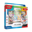 Pokémon TCG: First partner collection box series 3