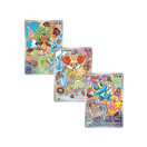 Pokémon TCG: First partner collection box series 3