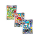Pokémon TCG: First partner collection box series 3