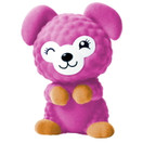 TOPPS I Love Puppies Figures -pussi (figuuri + 4 keräilykorttia) 