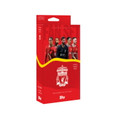TOPPS Liverpool FC Fan set 2024/25