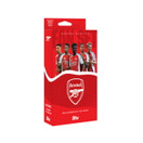 TOPPS Arsenal Fan set 2024/25