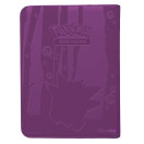 Ultra Pro: Elite Series 9-pocket Zippered PRO Binder - Gengar
