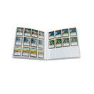 Gamegenic: Casual album 24-pocket (useita värejä)