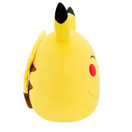 SQUISHMALLOWS: Pokemon Happy Pikachu 25 cm