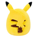 SQUISHMALLOWS: Pokemon Happy Pikachu 25 cm