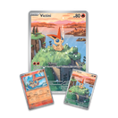 Pokémon TCG: Scarlet & Violet 10.5 Black bolt & White flare - Illustration rare collection