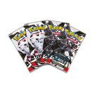 Pokémon TCG: Scarlet & Violet 10.5 Black bolt & White flare - Illustration rare collection