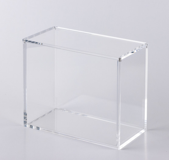 Euro Elite: Akryylikotelo - Elite trainer box