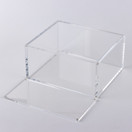 Euro Elite: Akryylikotelo - Elite trainer box