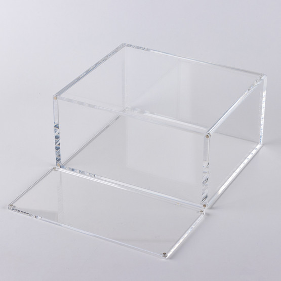 Euro Elite: Akryylikotelo - Elite trainer box