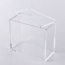 Euro Elite: Akryylikotelo - Elite trainer box