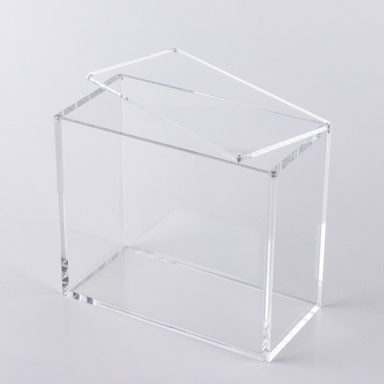 Euro Elite: Akryylikotelo - Elite trainer box