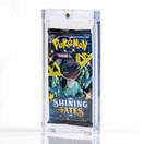 Euro Elite: One-Touch Magneettinen Kotelo Booster pakkaukselle