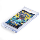 Euro Elite: One-Touch Magneettinen Kotelo Booster pakkaukselle