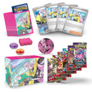 Pokémon TCG: Iono Premium Tournament Collection