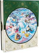 Pokémon TCG: Holiday Calendar 2024 (Joulukalenteri)
