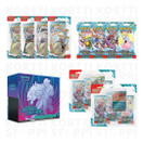 Pokémon TCG: Scarlet & Violet 9 Journey Together - Collector's Mix