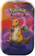 Pokémon TCG: Kanto Powers - Mini Tins